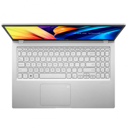 Ноутбук Asus X1500EA-BQ2259W (90NB0TY5-M038F0) New