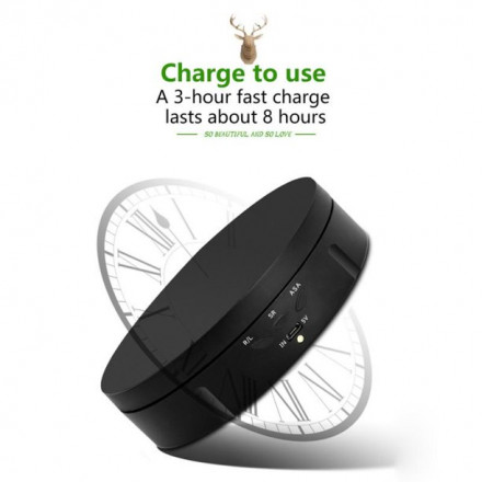 Поворотная подставка 360 °