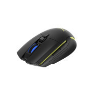 Игровая  мышь Delux M522GX Игровая  мышь Delux M522GX