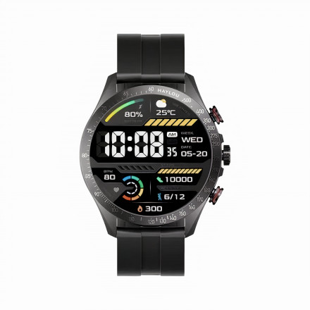 Смарт-часы Haylou Solar Pro