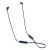 НАУШНИКИ ВНУТРИКАНАЛЬНЫЕ JBL T115BTBLU (BLUE)