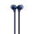 НАУШНИКИ ВНУТРИКАНАЛЬНЫЕ JBL T115BTBLU (BLUE)