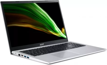 Ноутбук Acer Aspire 3 A315-59-58SS Slim Intel i5-1235U