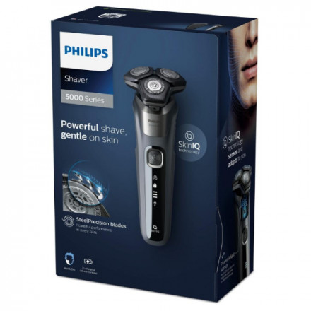БРИТВА PHILIPS S5587/30