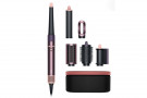 Фен-стайлер Dyson Airwrap i.d. Long HS08  (Straight+Wavy Jasper Plum) 