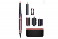Фен-стайлер Dyson Airwrap i.d. Long HS08  (Straight+Wavy Jasper Plum)  Фен-стайлер Dyson Airwrap i.d. Long HS08  (Straight+Wavy Jasper Plum)