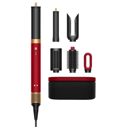 Мультистайлер Dyson Airwrap Coanda 2x (HS09) Red Velvet