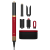 Мультистайлер Dyson Airwrap Coanda 2x (HS09) Red Velvet