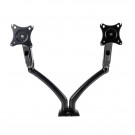 Настольный кронштейн для мониторов KROMAX OFFICE-9