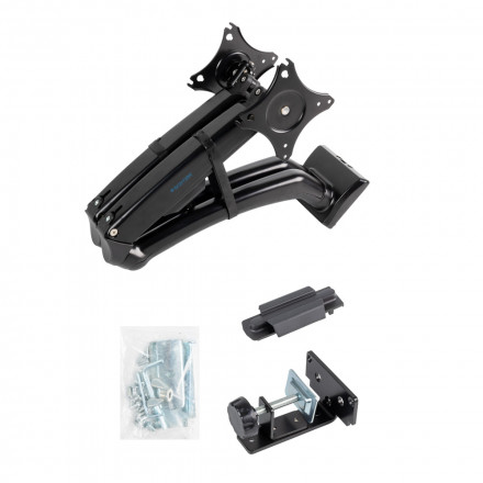 Настольный кронштейн для мониторов KROMAX OFFICE-9