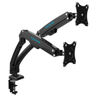 Настольный кронштейн для мониторов KROMAX OFFICE-9 