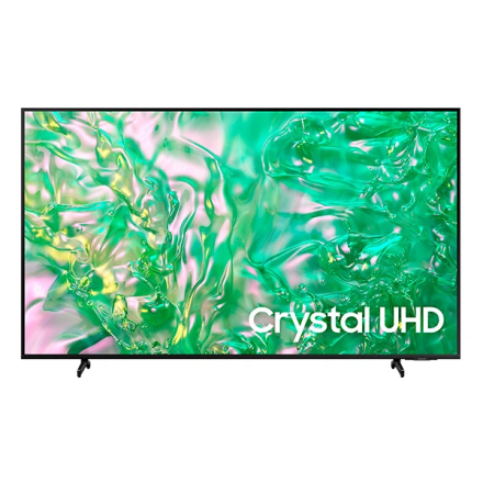 Телевизор Samsung UE75U8000FUXCE — 75", Crystal UHD, 4K, Smart TV, Wi-Fi