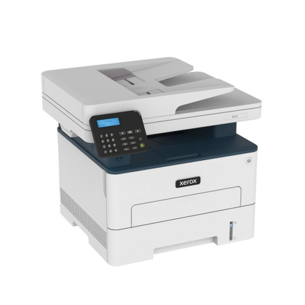 МФУ Xerox B225DNI — скоростной лазерный принтер/копир/сканер/факс, 34 стр/мин, Duplex, ADF, Gigabit Ethernet, Wi-Fi