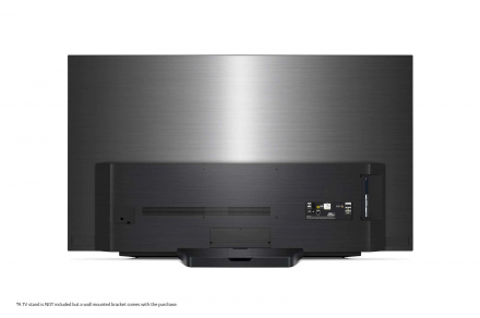 Телевизор LG OLED65CXRLA