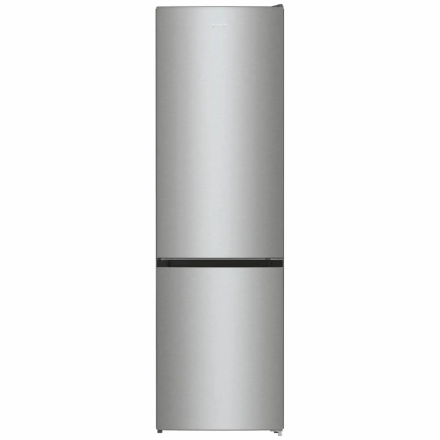 Двухкамерный холодильник Gorenje NRK6202EXL4 No Frost Plus