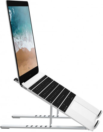 Подставка для ноутбука Wiwu Laptop Stand S400