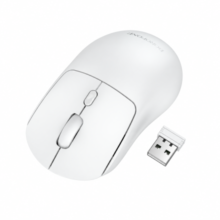 Беспроводная мышь Borofone BG151 Cielo Dual Mode (2.4G / Bluetooth)
