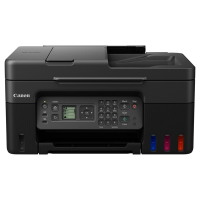 Цветное многофункциональное устройство Canon PIXMA G4470 (с СНПЧ, ADF и Wi-Fi)