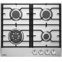 Газовая варочная поверхность Hansa BHGI611391  Газовая варочная поверхность Hansa BHGI611391