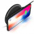 Беспроводная зарядка Rock W12 Quick Wireless charger