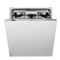 ВСТРАИВАЕМЫЕ ПОСУДОМОЕЧНЫЕ МАШИНЫ WHIRLPOOL WIO 3O540 PELG ВСТРАИВАЕМЫЕ ПОСУДОМОЕЧНЫЕ МАШИНЫ WHIRLPOOL WIO 3O540 PELG