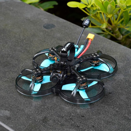 Квадрокоптер Foxeer Foxwhoop 25 с Caddx Vista (BNF-DJI)