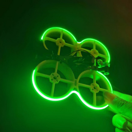 Квадрокоптер Flywoo CineRace20 V1.2 Analog Pro (Frsky FCC)