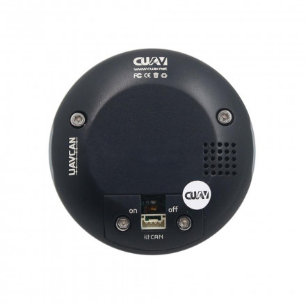 GPS модуль CUAV NEO V2 Pro