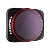 Нейтрально-поляризационный ND16-PL фильтр DJI Air 2S (Freewell) Нейтрально-поляризационный ND16-PL фильтр DJI Air 2S (Freewell)