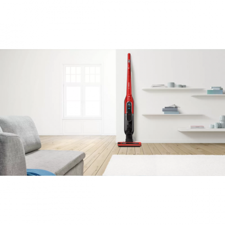 Вертикальный пылесос Bosch BCH86PET3