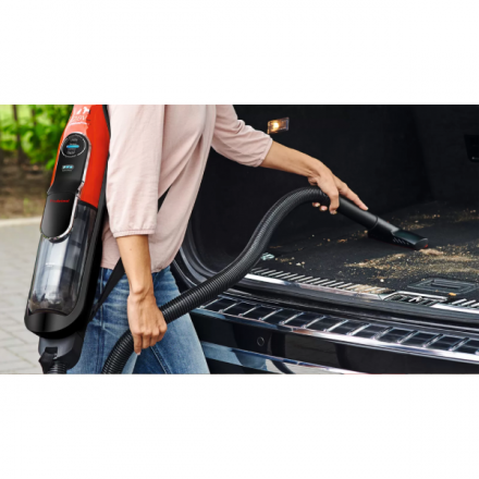 Вертикальный пылесос Bosch BCH86PET3