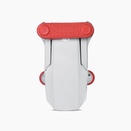 Крышка-фиксатор пропеллеров и моторов DJI Mavic Mini / Mini 2 (Красный) (SunnyLife)