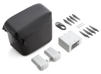 Комплект аксессуаров DJI Mini 3 Pro Fly More Kit PLUS Комплект аксессуаров DJI Mini 3 Pro Fly More Kit PLUS