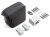 Комплект аксессуаров DJI Mini 3 Pro Fly More Kit PLUS