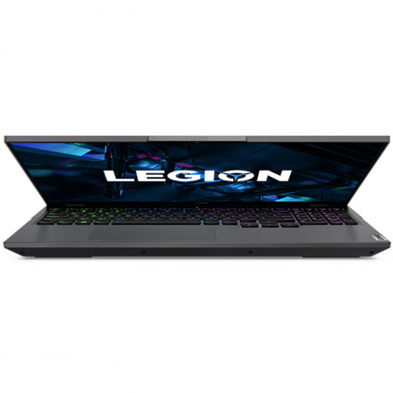 Ноутбук Lenovo Legion 5 Pro 16IAH7H-I5165SGN (82RF00RDRK) New