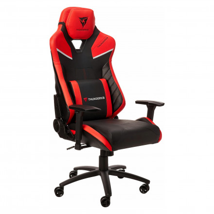 Игровое Кресло ThunderX3 TC5 (Ember Red)