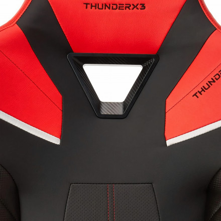 Игровое Кресло ThunderX3 TC5 (Ember Red)