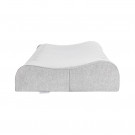 Подушка латексная Xiaomi Mijia Natural Latex Neck Pillow (MJRJZ01N8H) Подушка латексная Xiaomi Mijia Natural Latex Neck Pillow (MJRJZ01N8H)