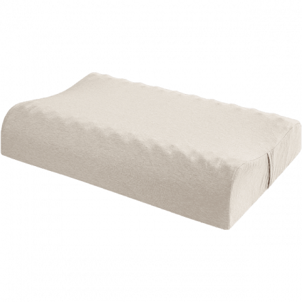 Подушка латексная Xiaomi Mijia Natural Latex Neck Pillow (MJRJZ01N8H)