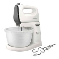 МИКСЕР СТАЦИОНАРНЫЙ PHILIPS HR3745/00