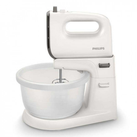 МИКСЕР СТАЦИОНАРНЫЙ PHILIPS HR3745/00
