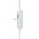 НАУШНИКИ JBL JBLT125BTWHT