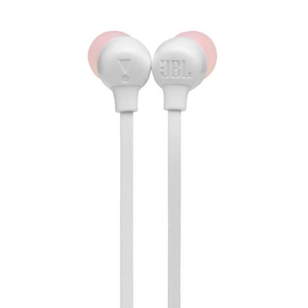 НАУШНИКИ JBL JBLT125BTWHT