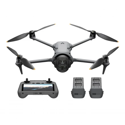 DJI mavic 4 pro RC2 combo