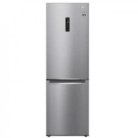 Холодильник LG GA-B459SMQM