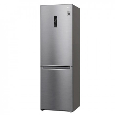 Холодильник LG GA-B459SMQM