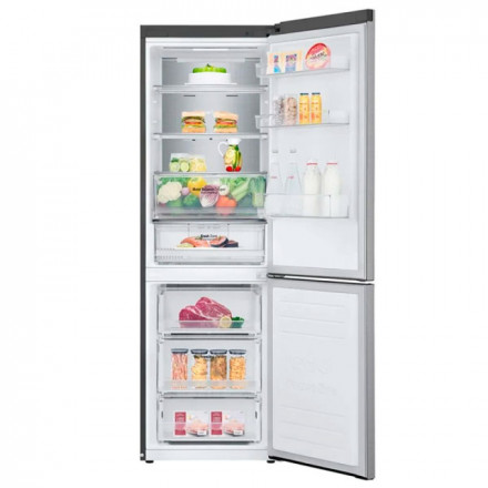 Холодильник LG GA-B459SMQM