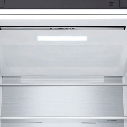 Холодильник LG GA-B459SMQM