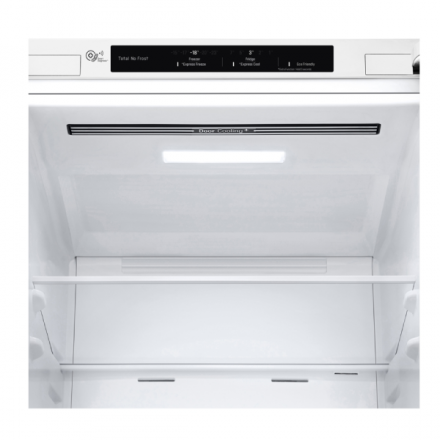 ХОЛОДИЛЬНИК LG GA-B509SQCL