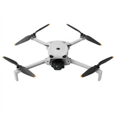 Квадрокоптер DJI Lito 1 (Стандартная комплектация / Standard Kit)